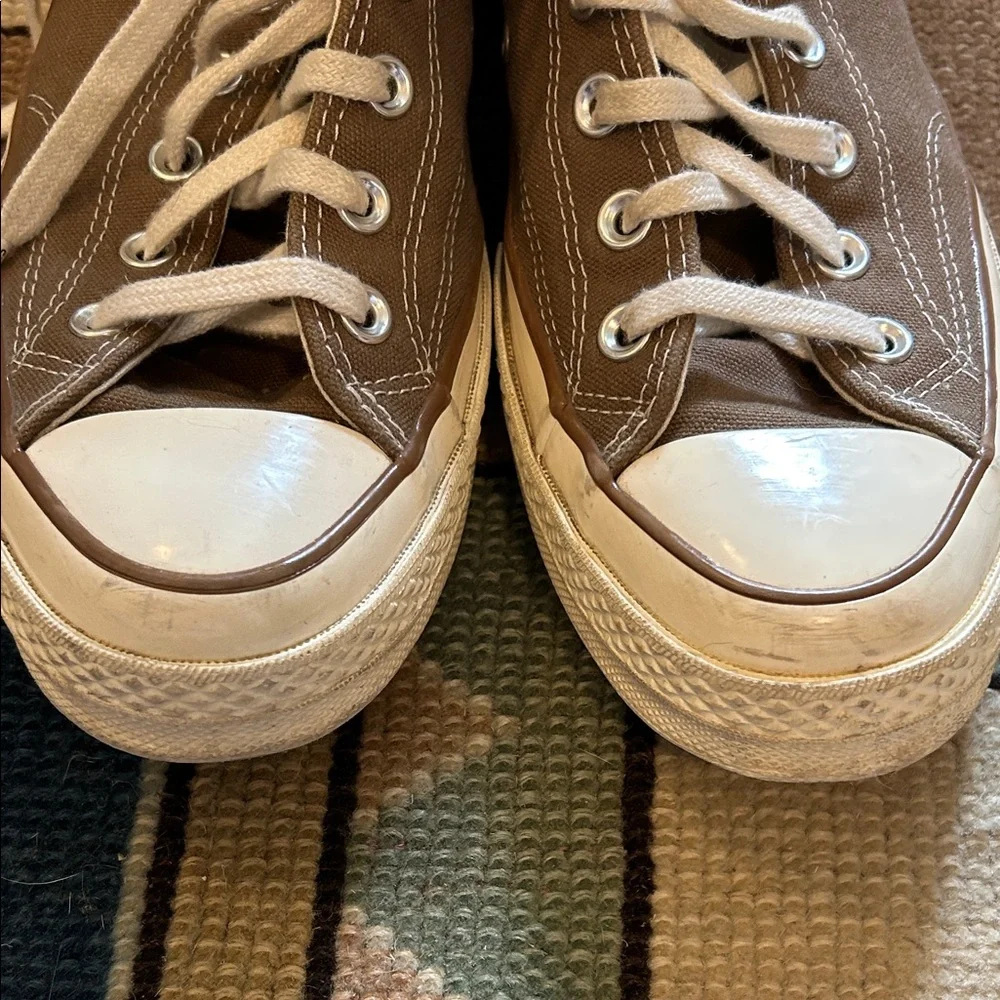 Carhartt Chuck Taylor High-Top Sneakers - Picture 10 of 10